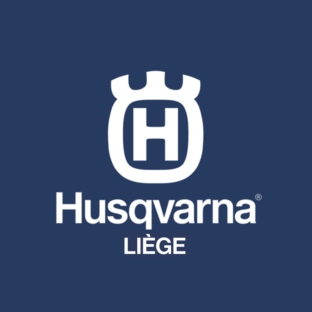 Husqvarna Liège Logo